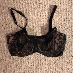 Dream Angels Push Up bra